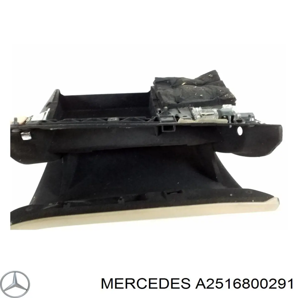  A2516800291 Mercedes