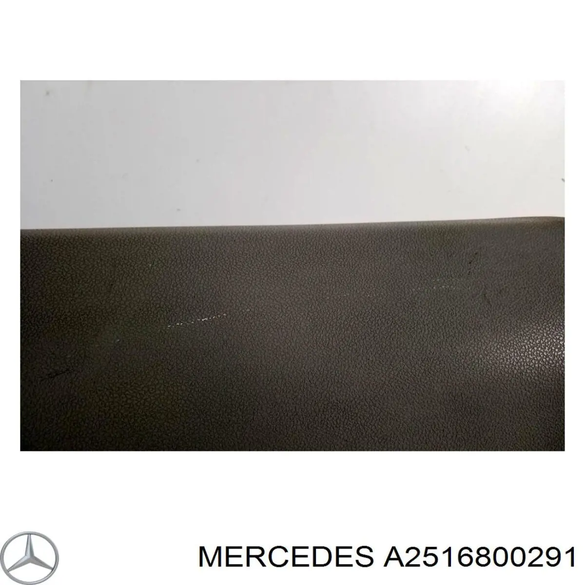  Mercedes A2516800291