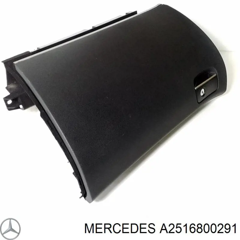  Mercedes A2516800291 precio, desde 72,60 EUR