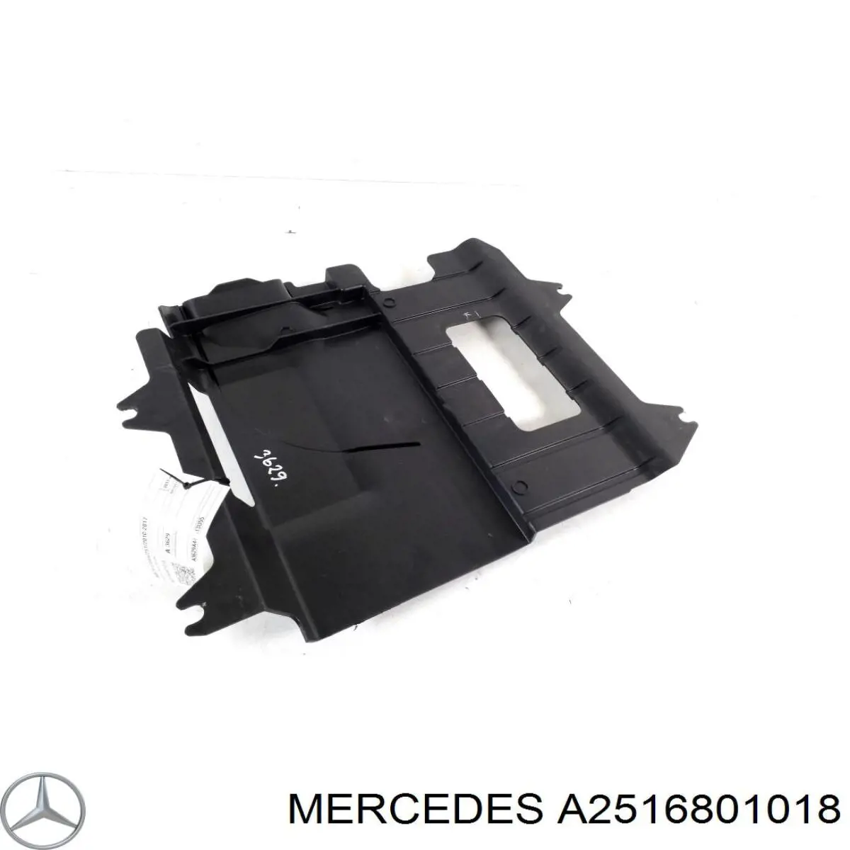 2516801018 Mercedes