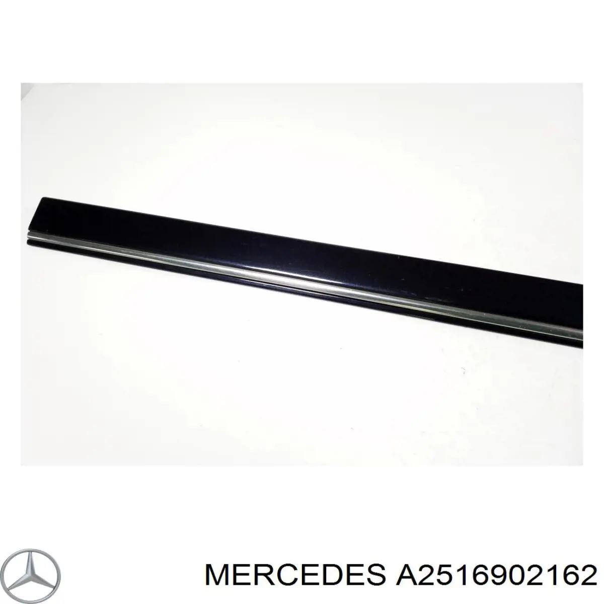 A2516902162 Mercedes