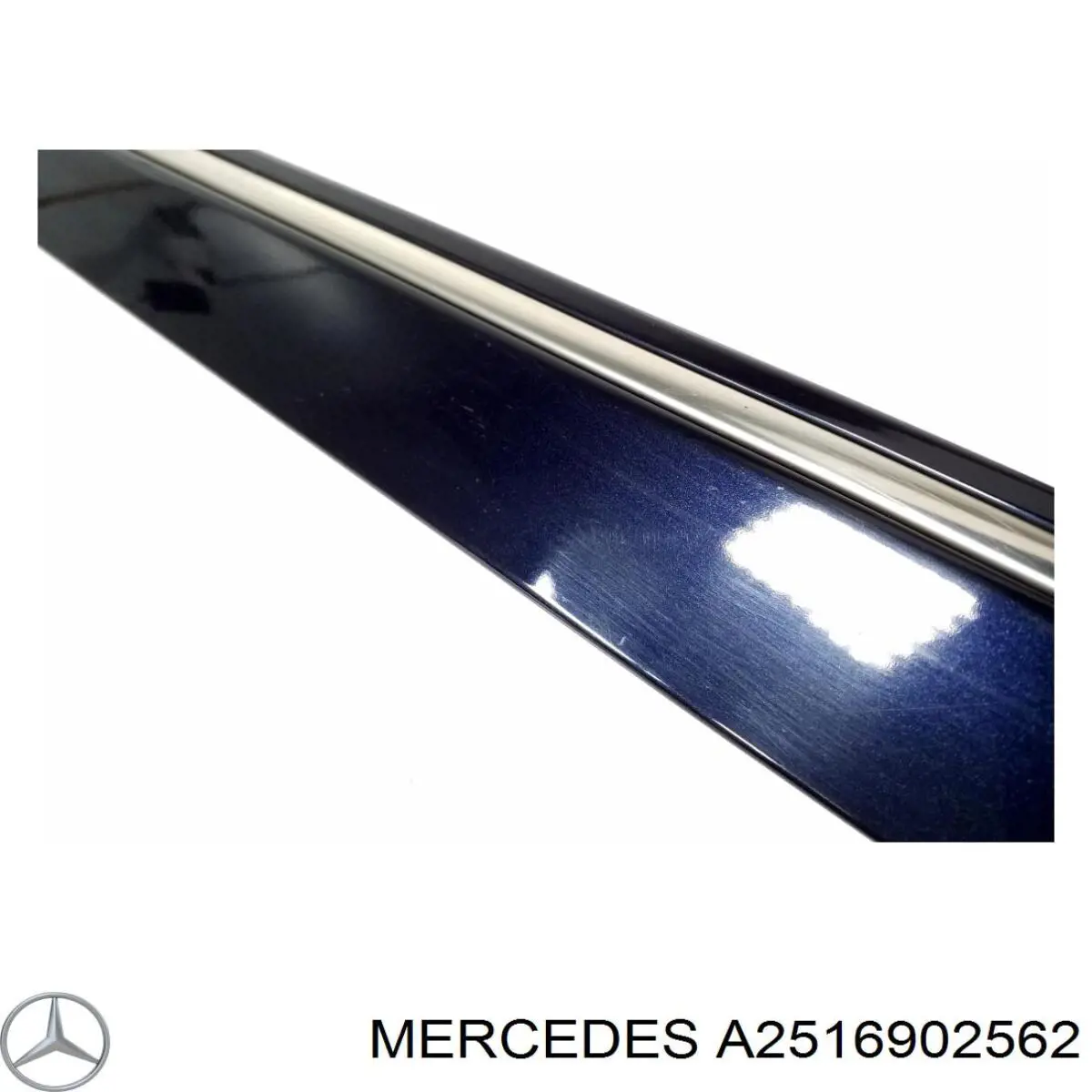 A2516902562 Mercedes