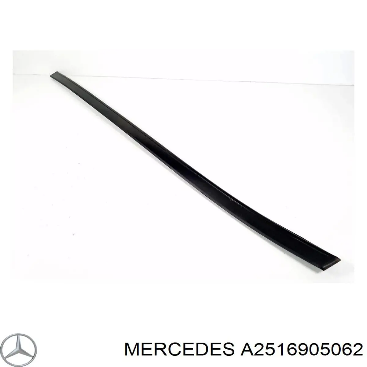 A2516905062 Mercedes