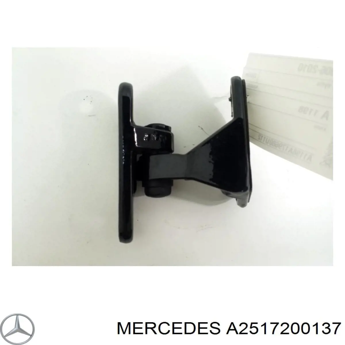  Mercedes A2517200137
