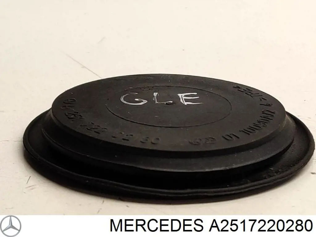 2517220280 Mercedes