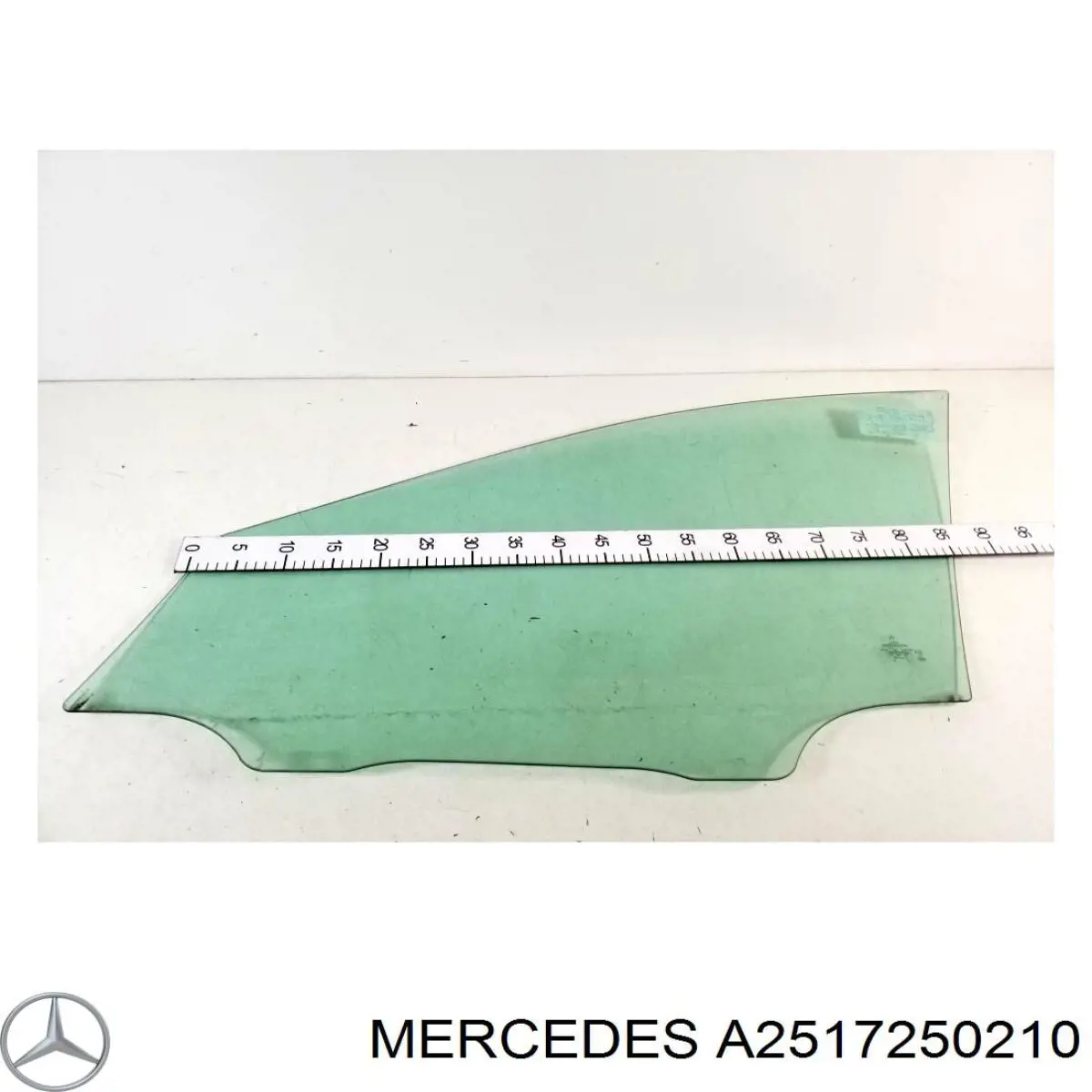 2517250210 Mercedes