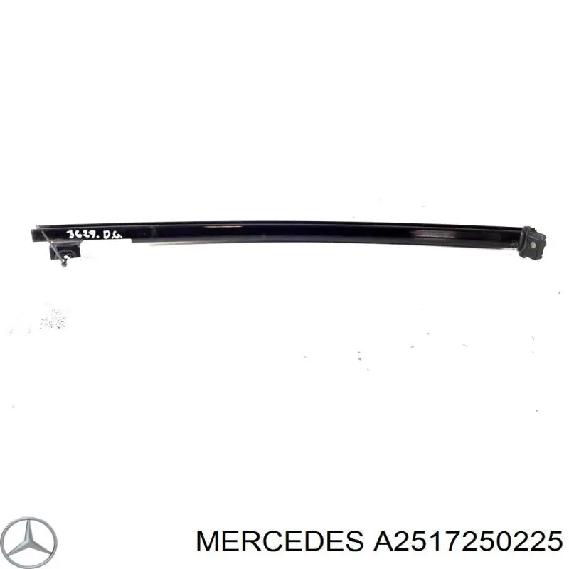 A2517250225 Mercedes