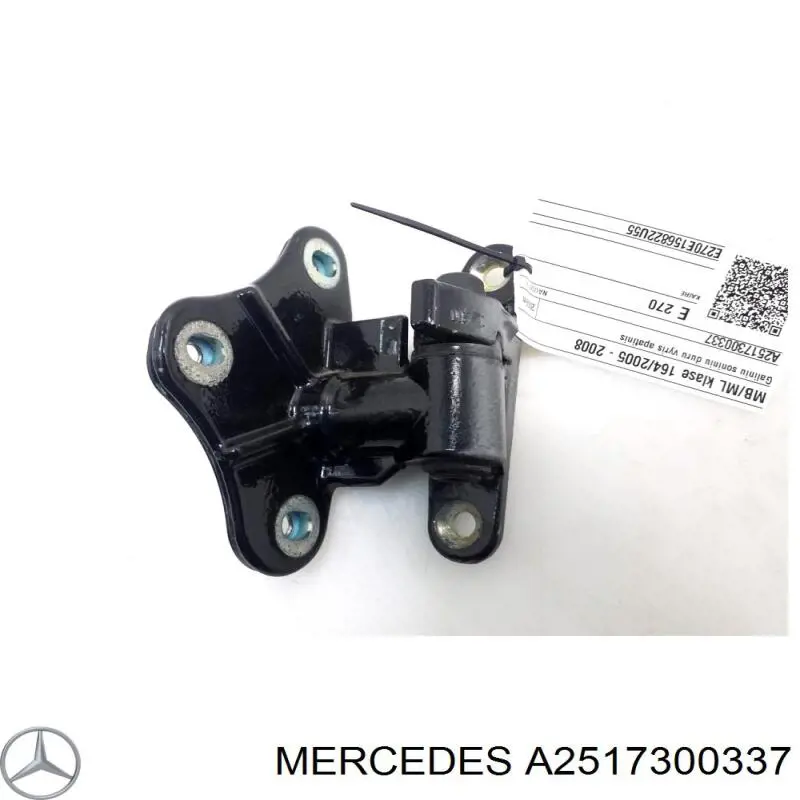 A2517300337 Mercedes