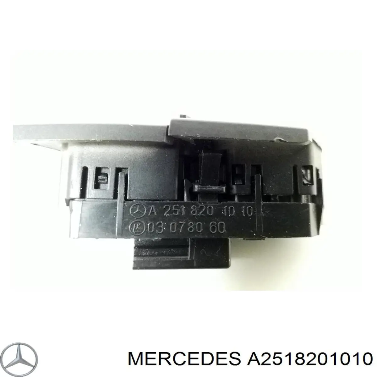 Comprar A2518201010 Mercedes 