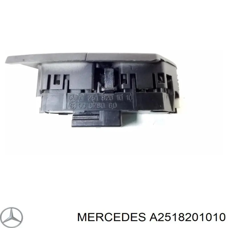  A2518201010 Mercedes