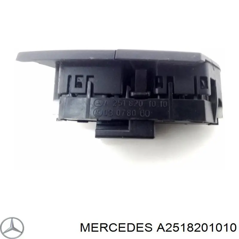 Mercedes A2518201010