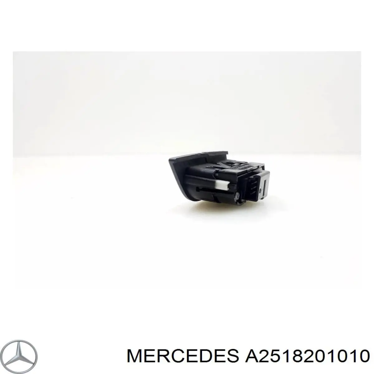  Mercedes A2518201010 precio, desde 31,94 EUR