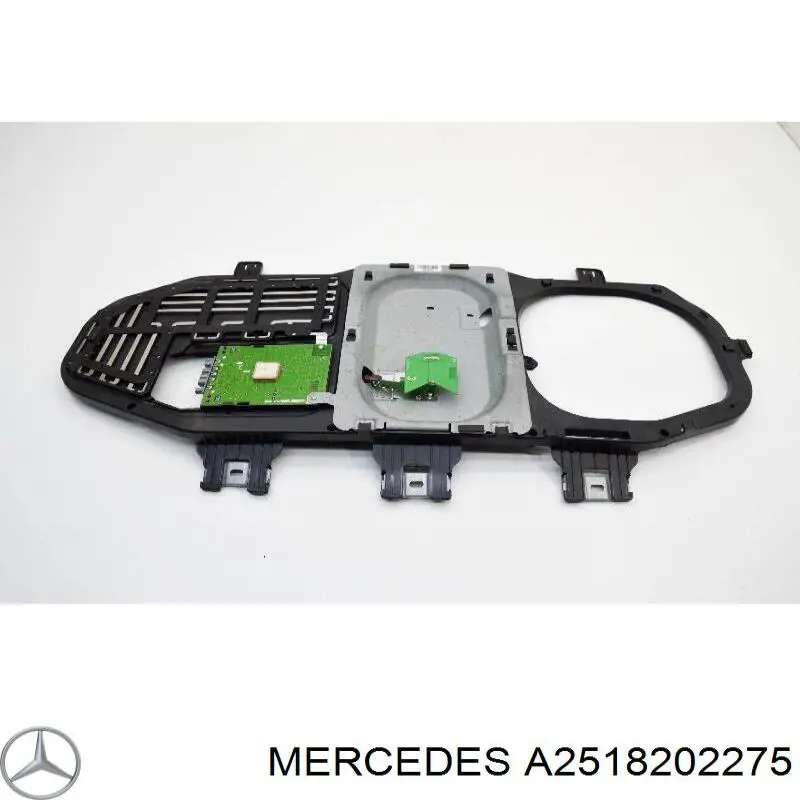 Comprar A2518202275 Mercedes Antena