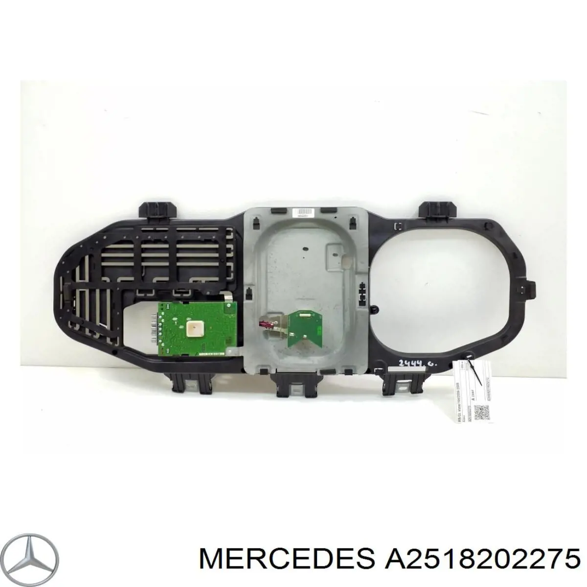 A2518202275 Mercedes