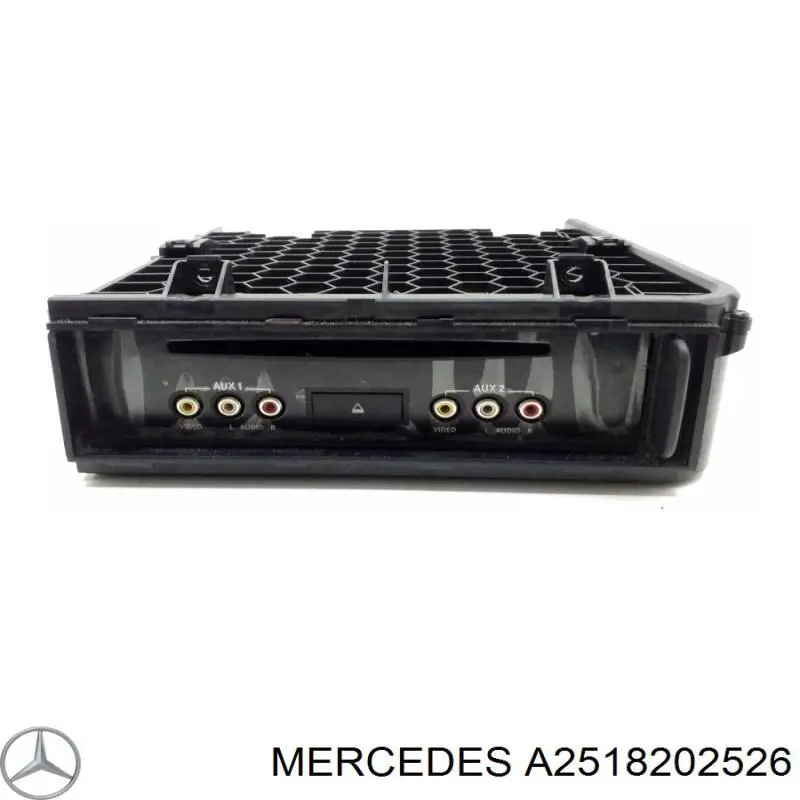 2518202526 Mercedes