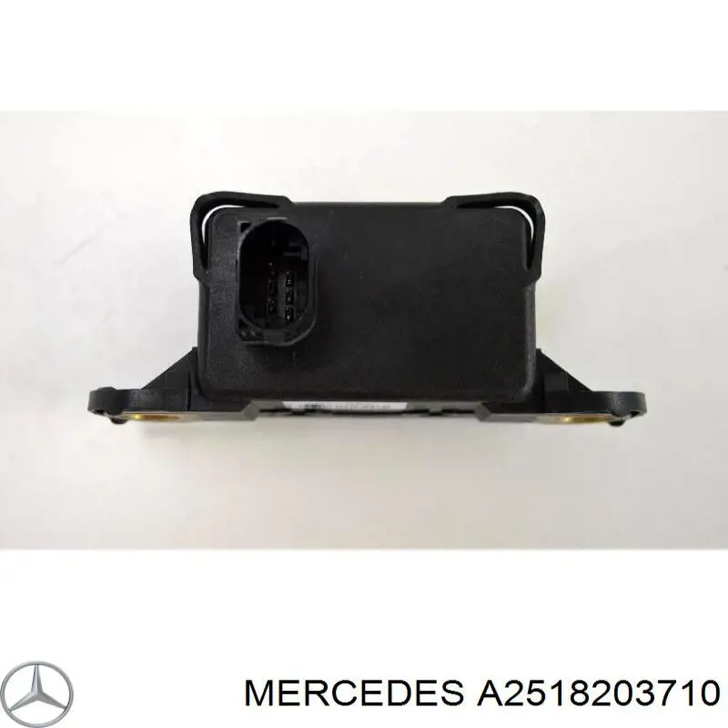  A2518203710 Mercedes