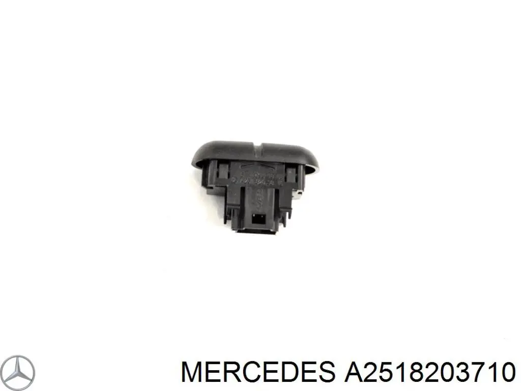  Mercedes A2518203710 precio, desde 47,88 EUR