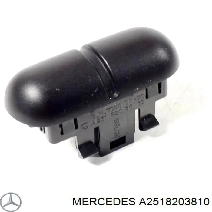 2518203810 Mercedes