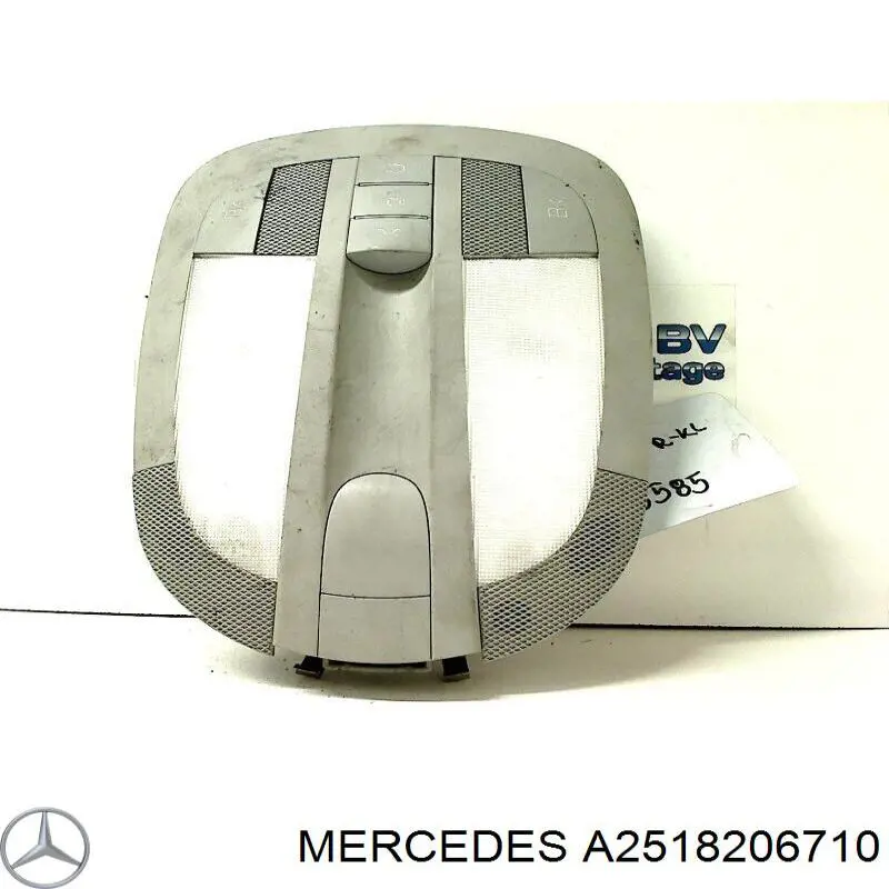Comprar A2518206710 Mercedes 