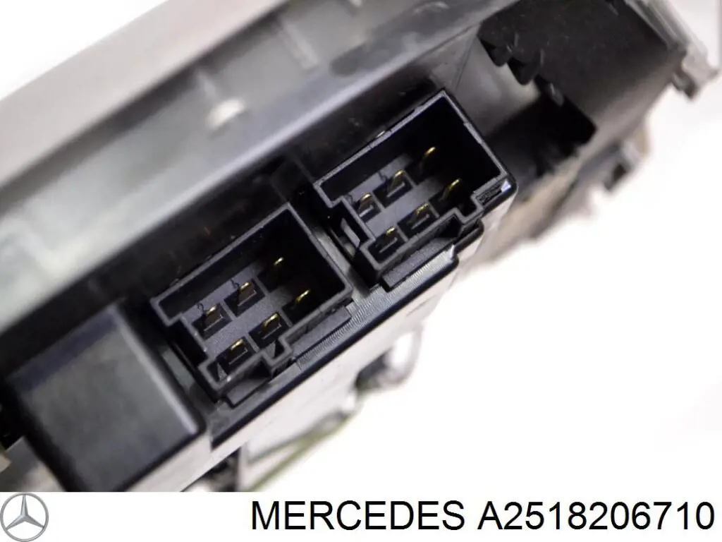  Mercedes A2518206710 precio, desde 39,20 EUR