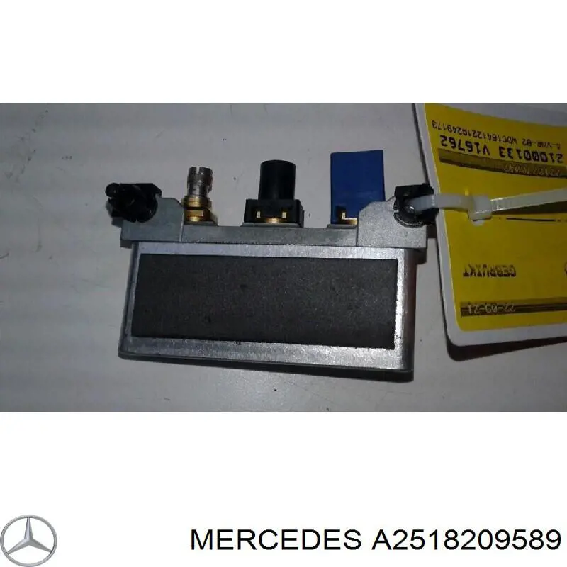 2518209589 Mercedes