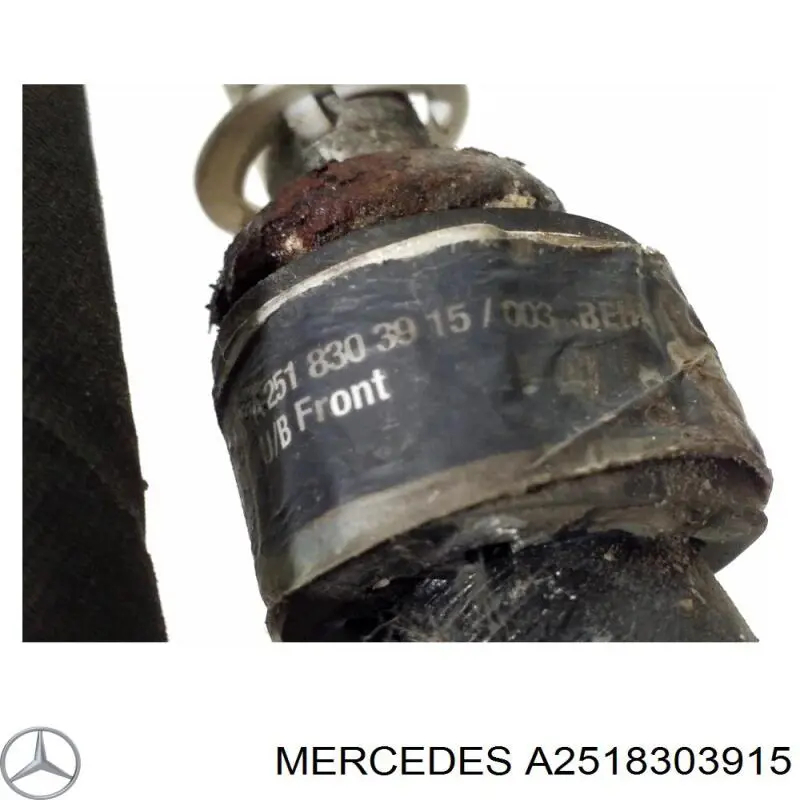 2518303915 Mercedes