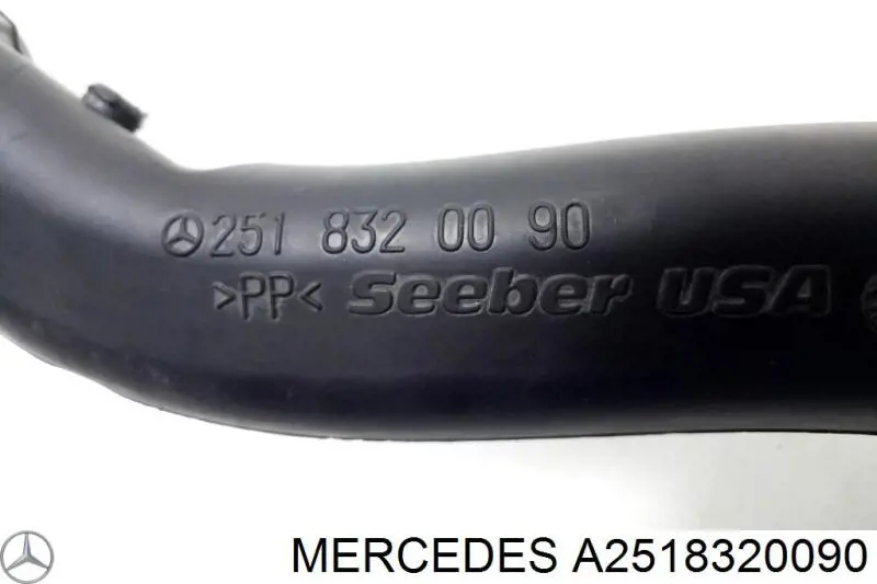 A2518320090 Mercedes