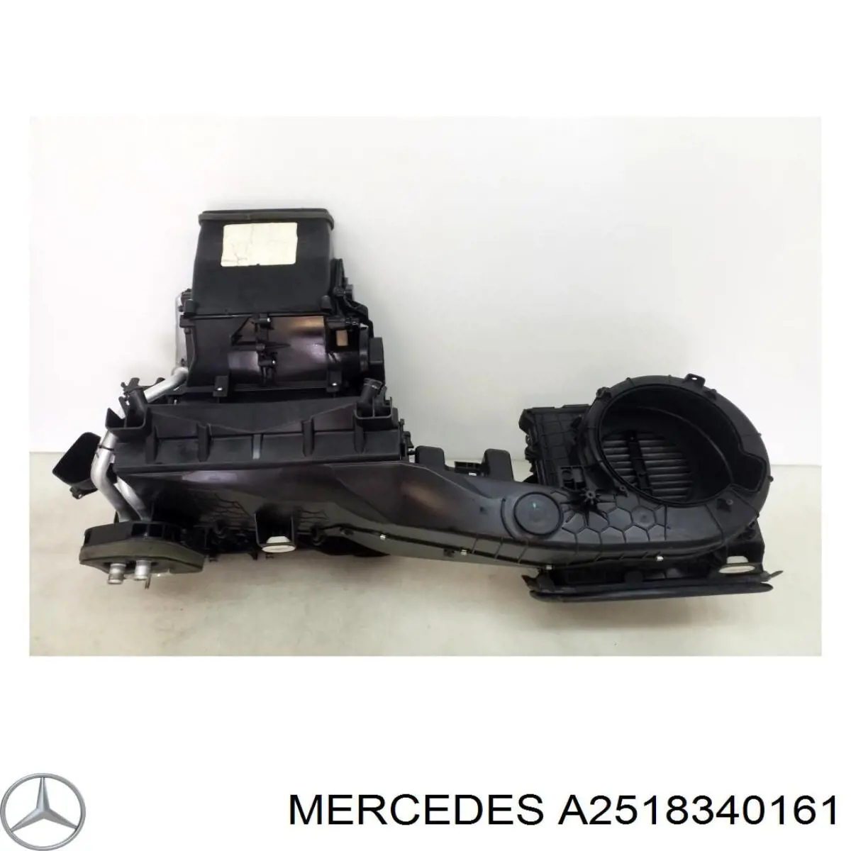 2518340161 Mercedes