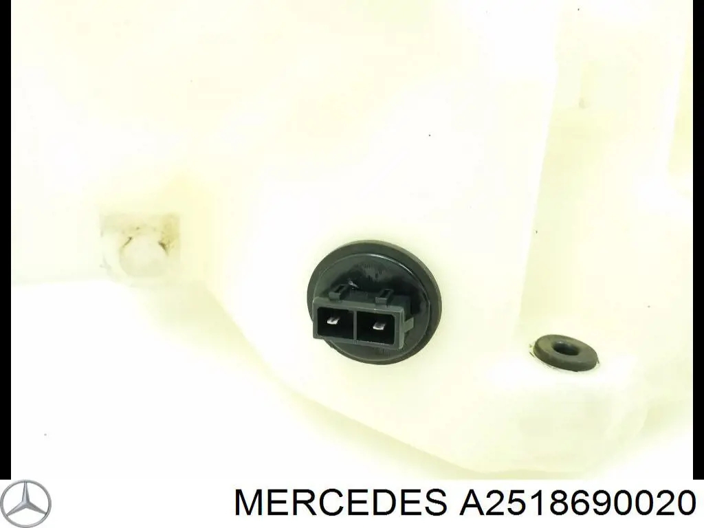 A2518690020 Mercedes