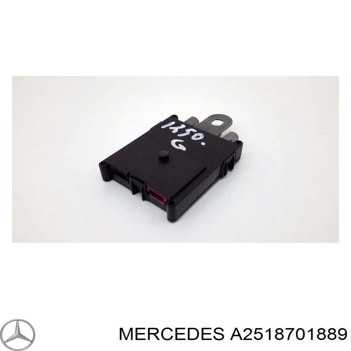 A2518701889 Mercedes