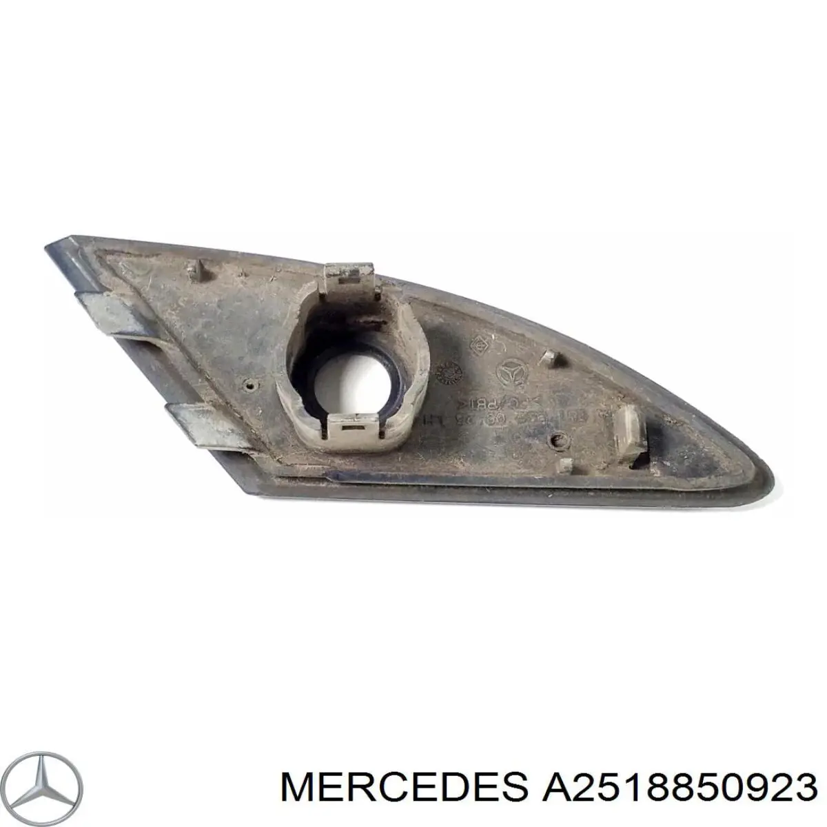 A2518850923 Mercedes