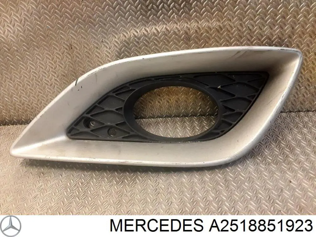 A2518851923 Mercedes