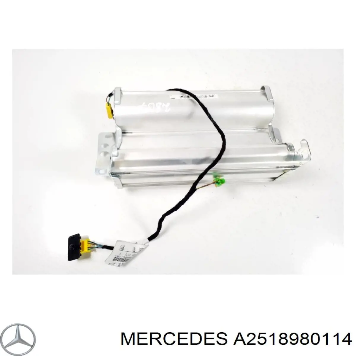  Mercedes A2518980114