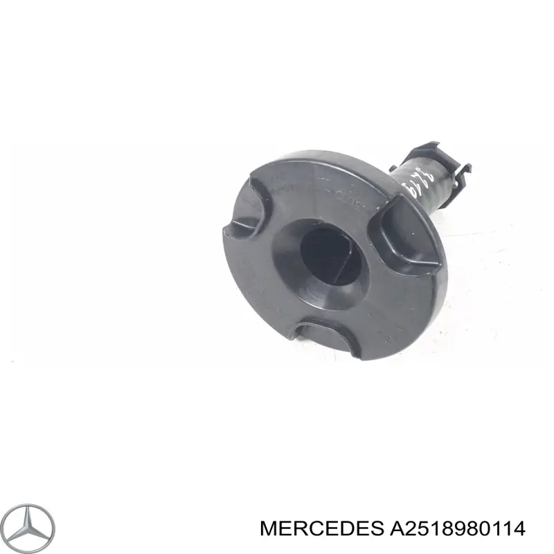 Comprar A2518980114 Mercedes 