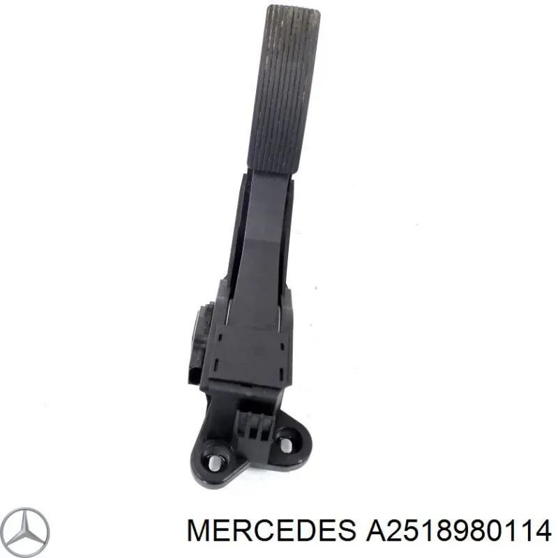 Mercedes A2518980114 precio, desde 26,98 EUR