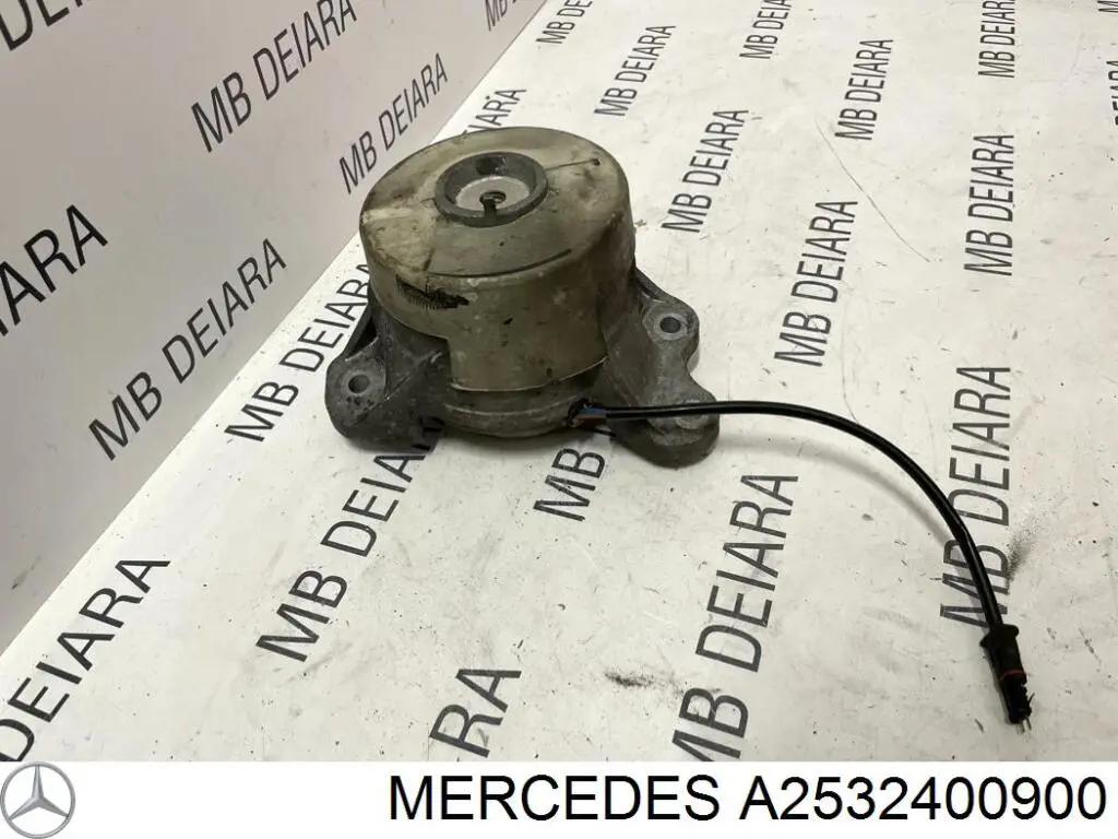 Comprar A2532400900 Mercedes Soporte de motor derecho