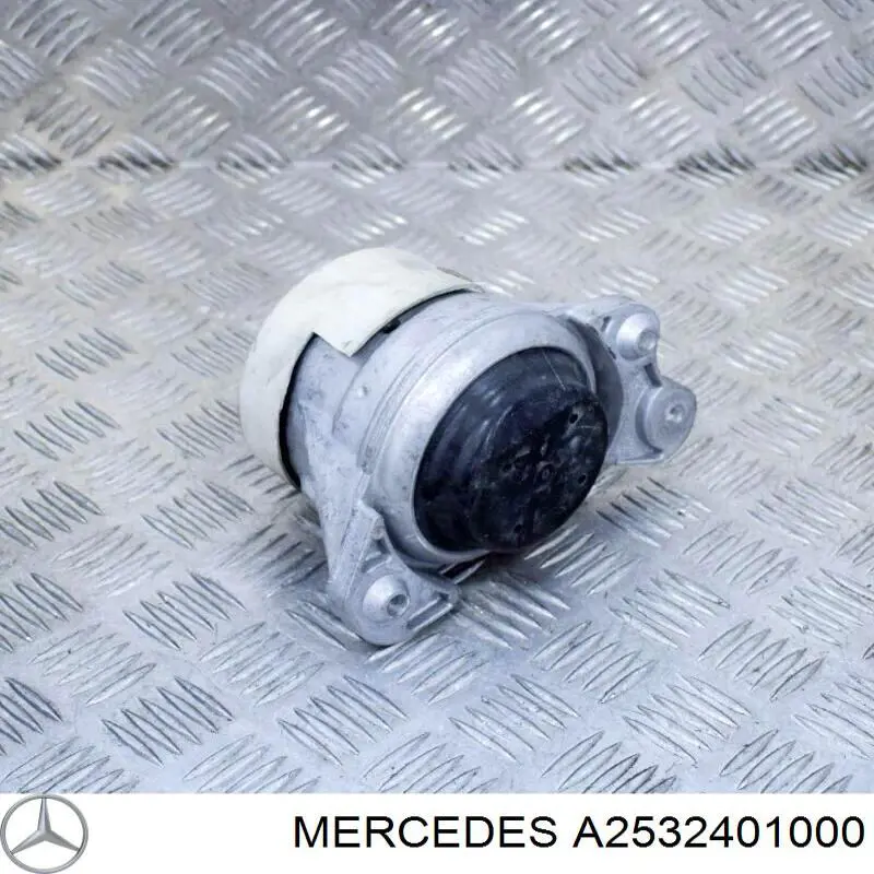 Comprar A2532401000 Mercedes Soporte izquierdo del motor