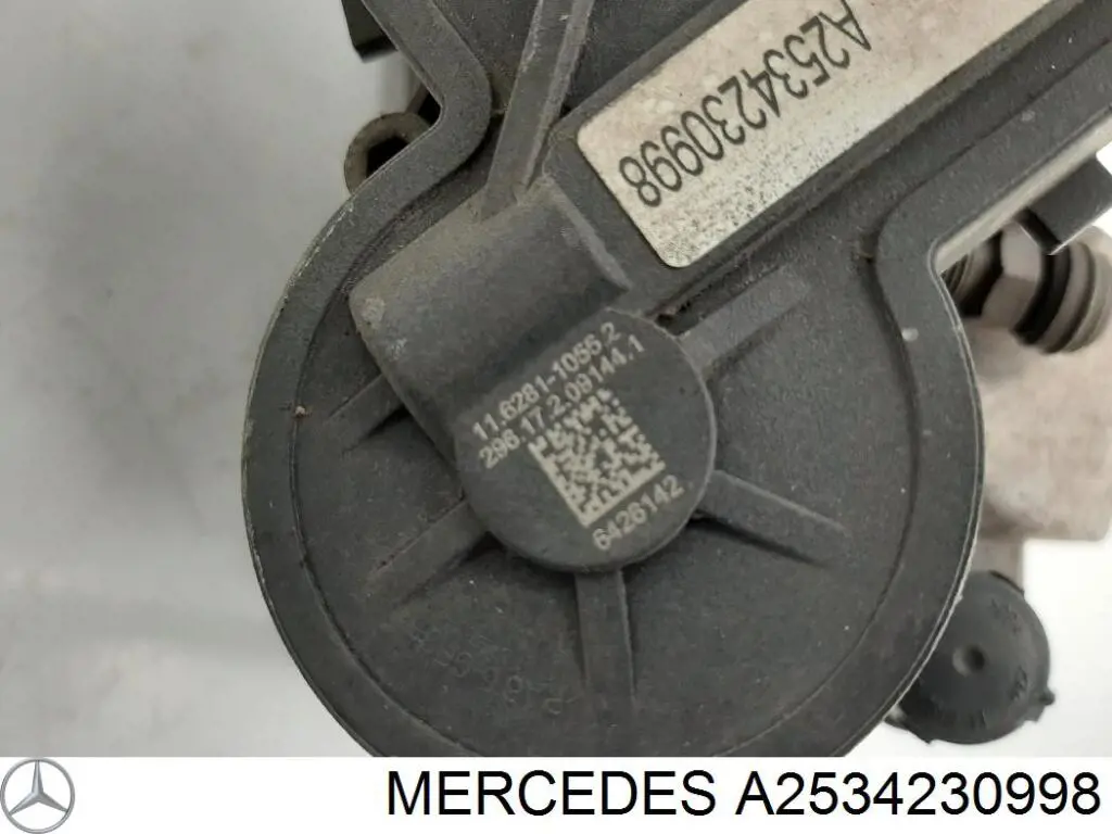  Mercedes A2534230998 precio, desde 152,46 EUR