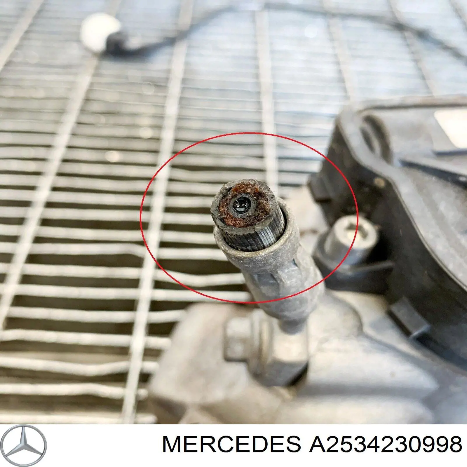 Comprar A2534230998 Mercedes 
