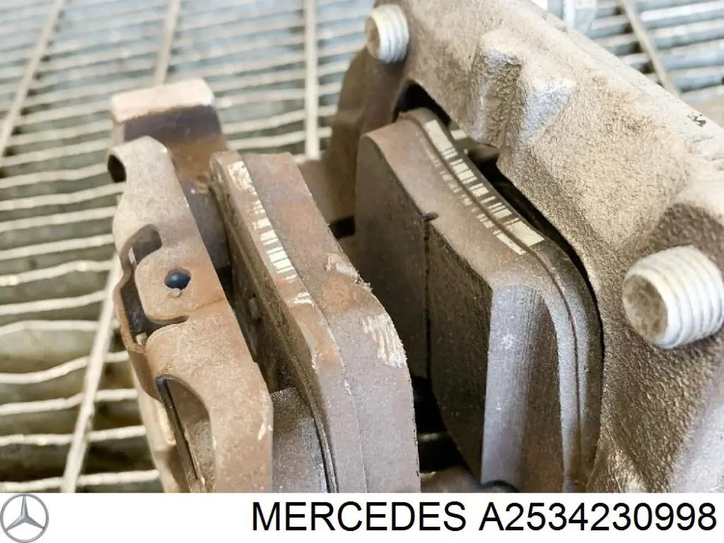 A2534230998 Mercedes