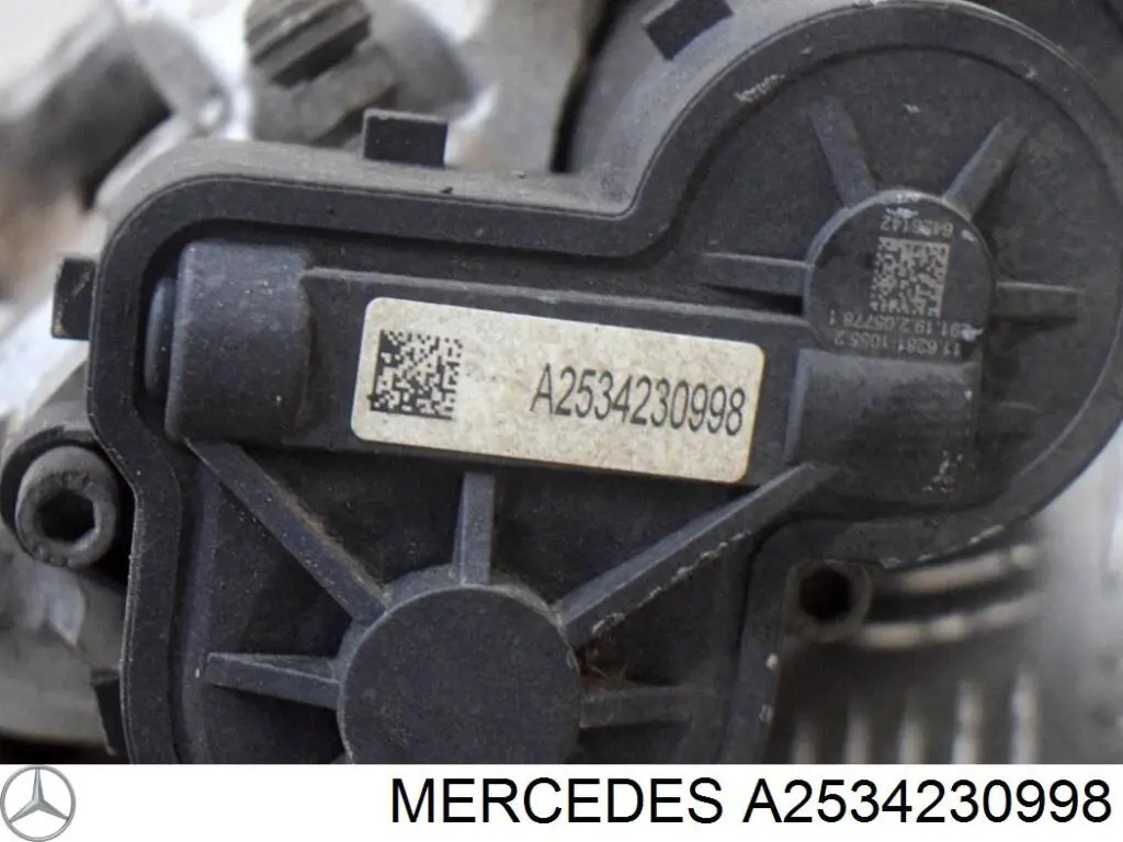 A2534230998 Mercedes