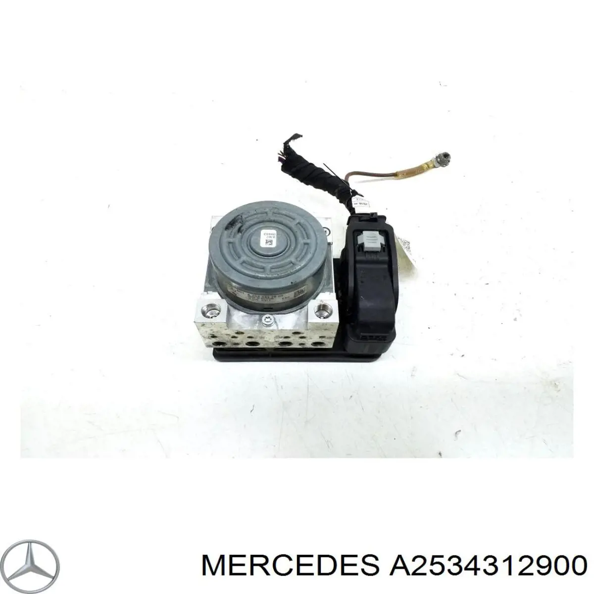 2534312900 Mercedes