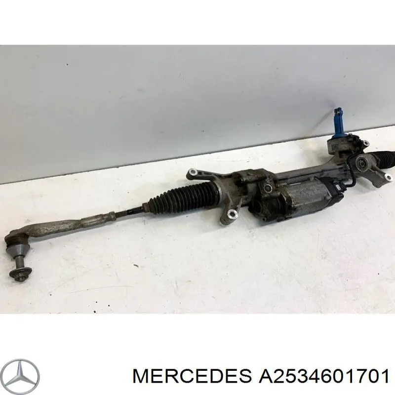 A2534601701 Mercedes