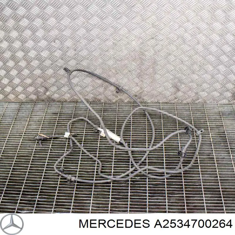 A2534700264 Mercedes