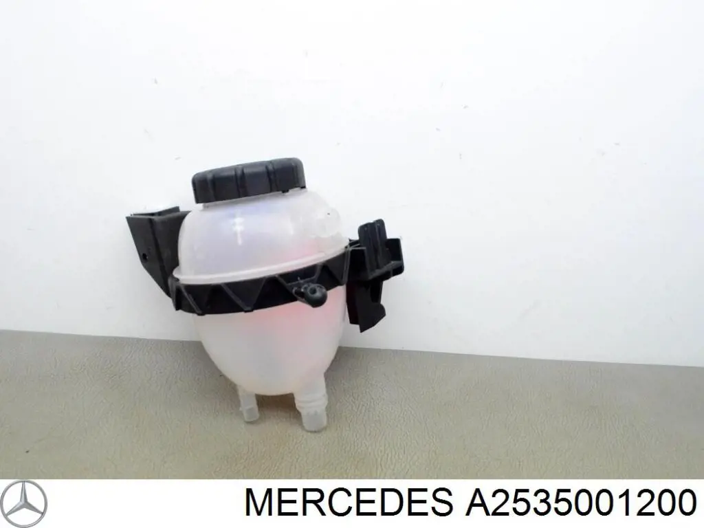 A2535001200 Mercedes