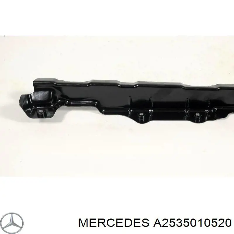 A2535010520 Mercedes