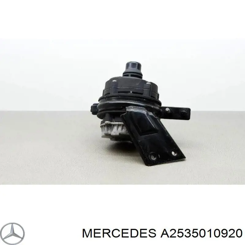  Mercedes A2535010920 precio, desde 25,17 EUR