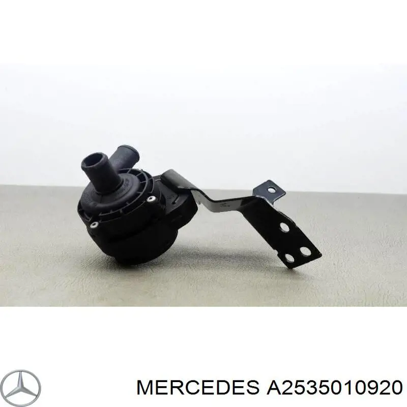 Comprar A2535010920 Mercedes 