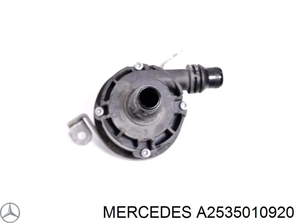  A2535010920 Mercedes
