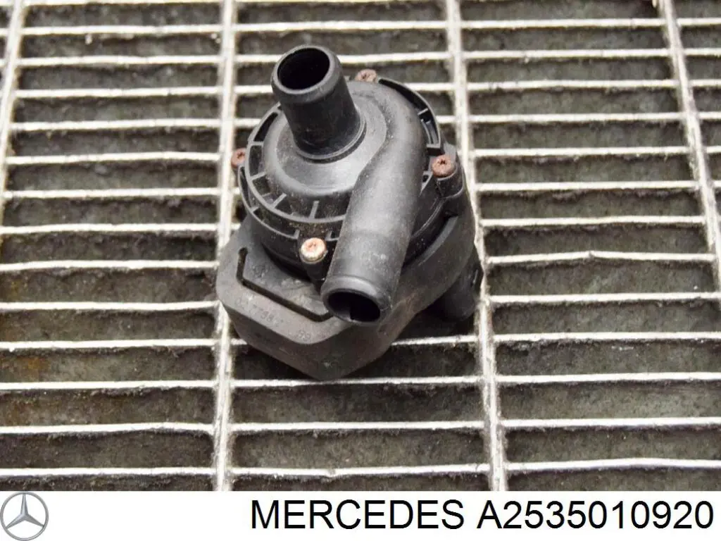  Mercedes A2535010920 precio, desde 25,17 EUR
